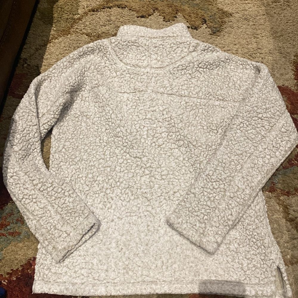 ❤️ True Grit Pullover❤️ - Picture 6 of 6